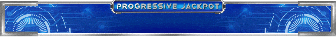 Progressive Jackpot