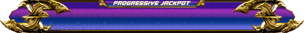 Progressive Jackpot