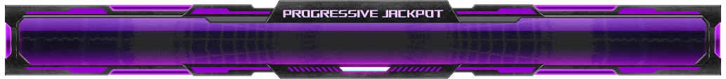Progressive Jackpot