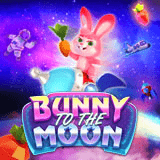 Bunny-to-the-moon