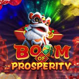 Boom-of-prosperity