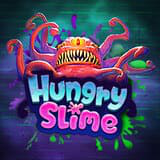 Hungry-slime