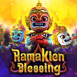 Ramakien-blessing