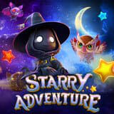 Starry-adventure