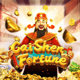 Cai-shen-fortune