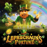 Leprechaun’s-fortune