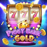 Piggy-bank-gold