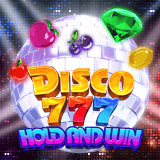 Disco-777-hold-and-win