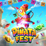Pinata-fest