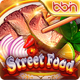 Street-food