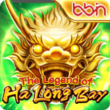 The-legend-of-halong-bay