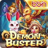 Demon-buster
