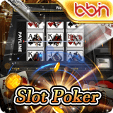 Slot-poker