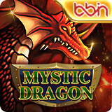 Mystic-dragon