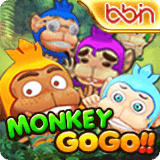 Monkey-gogo