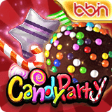 Candy-party