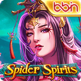 Spider-spirits