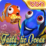 Fantastic-ocean