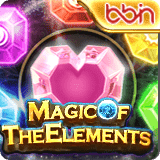Magic-of-the-elements