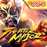 Fighter-major