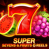 5-super-sevens-&-fruits:-6-reels