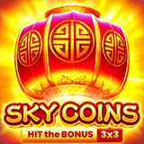 Sky-coins