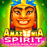 Amazonia-spirit