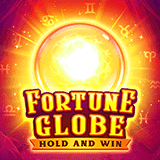 Fortune-globe