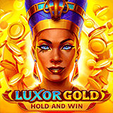 Luxor-gold:-hold-and-win