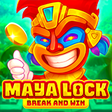 Maya-lock:-break-and-win