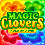 Magic-clovers:-hold-and-win