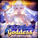 Celestial-goddess