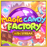 Magic-candy-factory