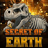 Secret-of-earth