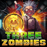Three-zombies