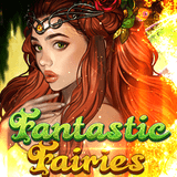 Fantastic-faries