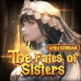 The-fates-of-sisters