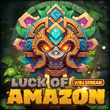 Luck-of-amazon