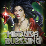 Medusa's-blessing