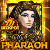 Book-of-pharaoh-777jackpot