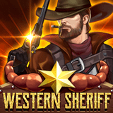 Western-sherrif