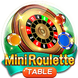 Mini-roulette