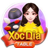 Xoc-dia