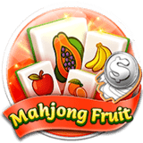 Mahjong-fruit