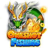 Oneshot-fishing