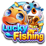 Luckyfishing