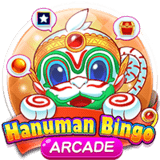 Hanuman-bingo