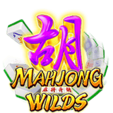 Mahjong-wilds