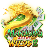 Mahjong Wilds 2 Mahjong-wilds-2