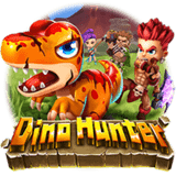 Dino Hunter Dino-hunter